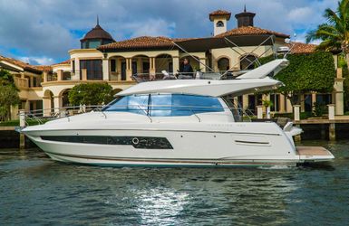 47' Prestige 2023 Yacht For Sale